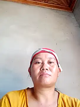 GinieBaby Show Webcam
