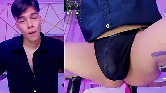 Gerony_ 라이브 XXX 채팅