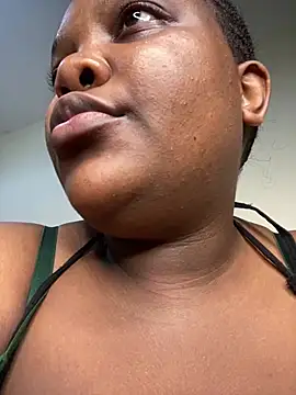Bellaanjay's Webcam Show