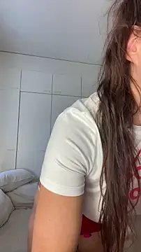 MilkyHoneyLullabies – Live XXX-chat