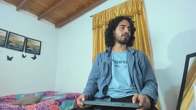 Jave_rave – Naživo XXX chat