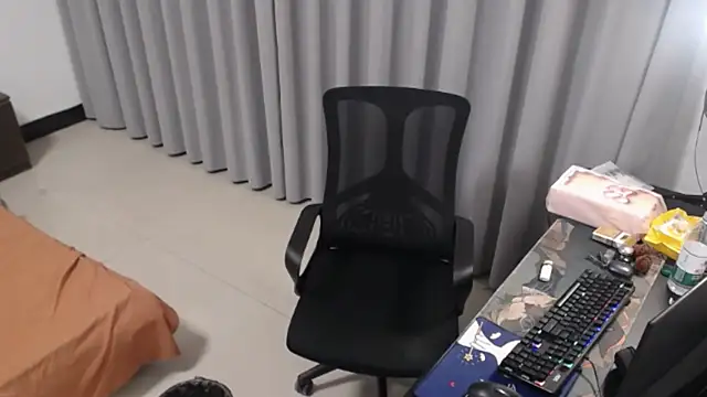 zhang1118 Pertunjukan Webcam