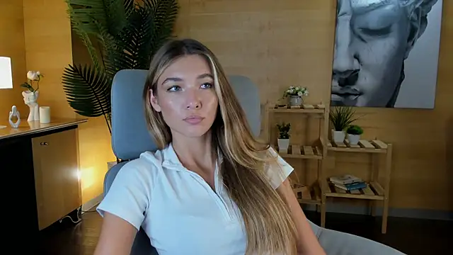 BridgetteSeroka's Webcam Show