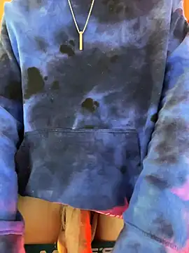 marckalexis' Webcam Show