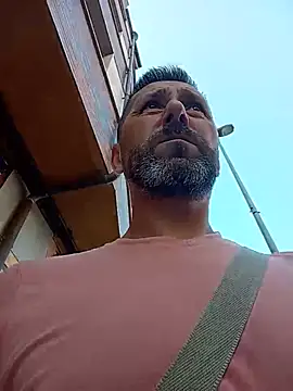 Chat XXX en directo de BZH45