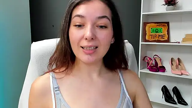 Meagn_Extasy's Live XXX Chat