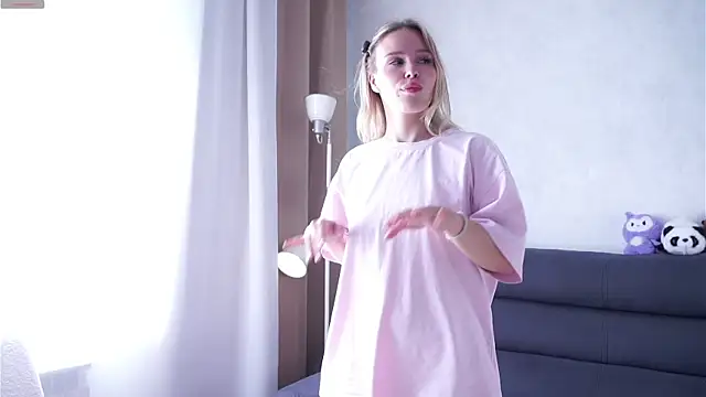 TaiteBayles 라이브 XXX 채팅