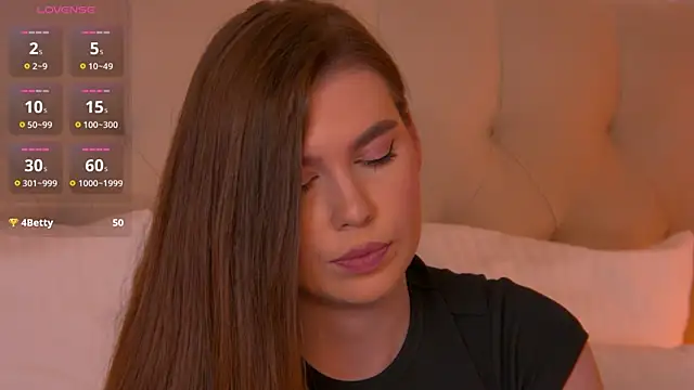 AshleyEvance 라이브 XXX 채팅