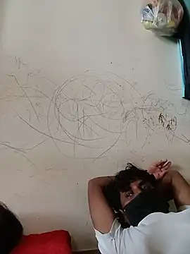 הופעת וובקאם של Prajakta123