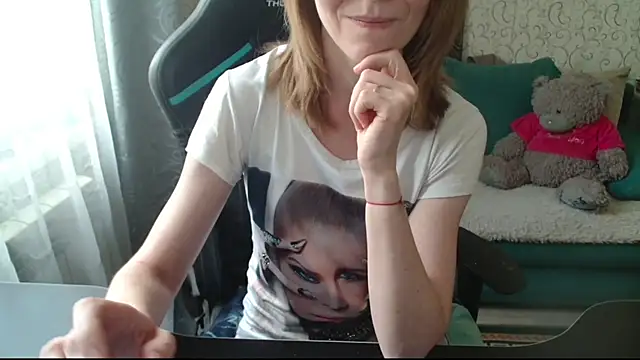 __Alisa__ Chat XXX in diretta