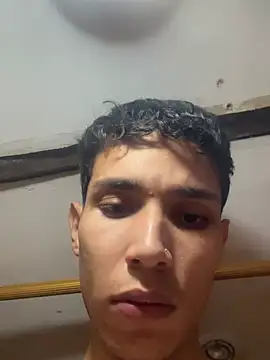 duo01 Webcam-Show