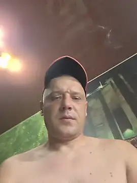 Webkamerová show DanielOhCool