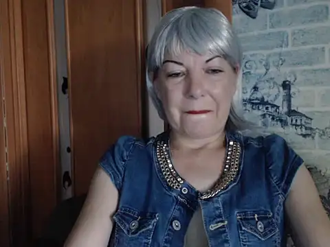 Lillia_Ray Adlı Modelin Canlı XXX Sohbeti