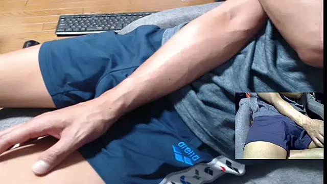 Yasu2000 Show Webcam