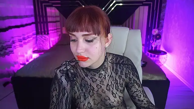 Živý XXX chat DawnGwin