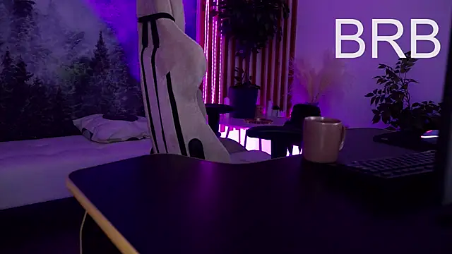 DamnWitchh – Naživo XXX chat