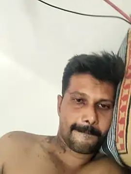 Tamildickxxx Adlı Modelin Web Kamerası Şovu