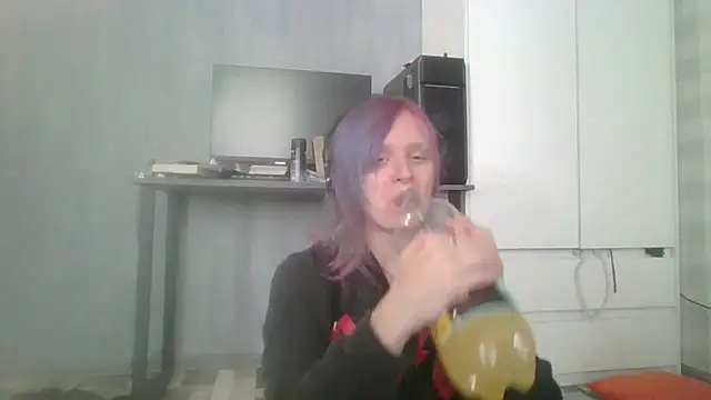 Živý XXX chat ZolaCoonradt