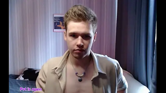 Sheldon_music – webcam-show