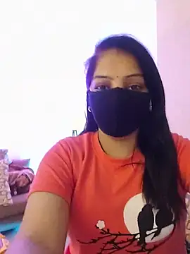 Chatroom XXX en direct de Hot_pooja2