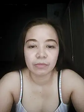 Simplegirl07 Pertunjukan Webcam