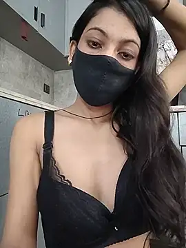 Noorkhatoon's Live XXX Chat