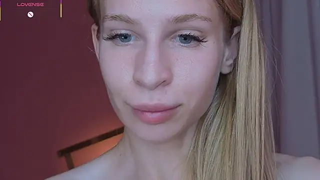 Elis_Fox's Live XXX Chat