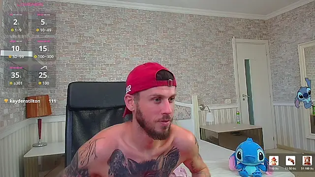 JonahShawn Live XXX chat