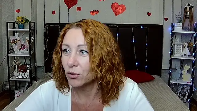 Chat XXX en directo de TaylorF0x