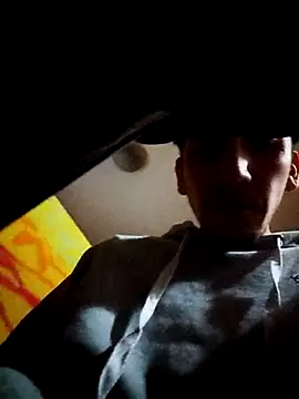 Xchilex's Webcam Show