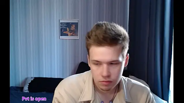 Sheldon_music – webcam-show