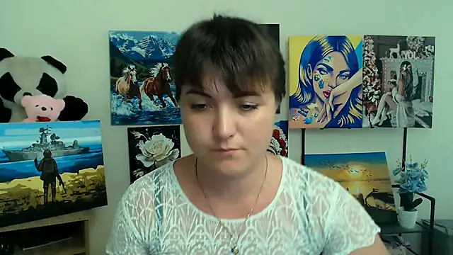 Živý XXX chat Darina_M_