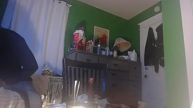 SadCatDaddy Webcam-Show