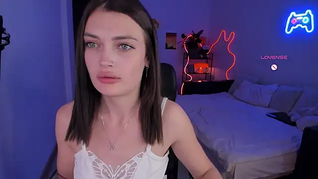 Chat XXX en directo de BellaSway