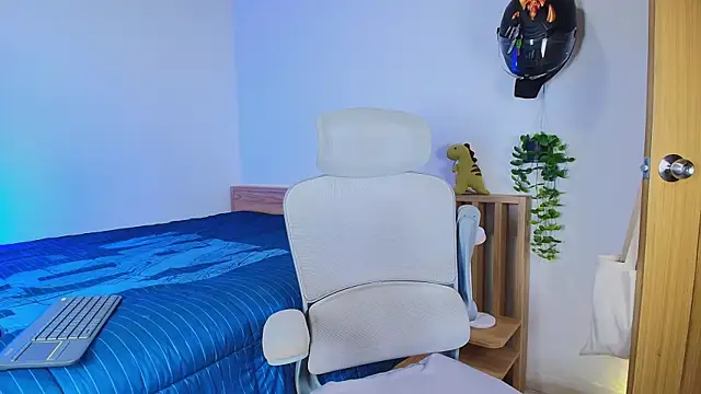 Živý XXX chat Anky_xx
