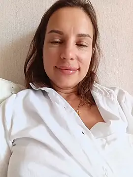 Webkamerová show She-Moon