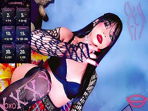 Tatiana_kitty's Webcam Show