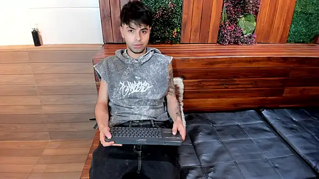FedeViale – Naživo XXX chat