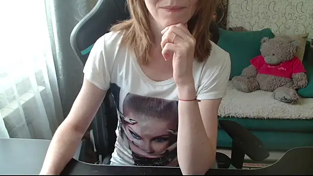 __Alisa__'s Live XXX Chat