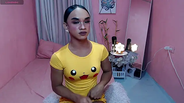 VivienneLuxe's Webcam Show
