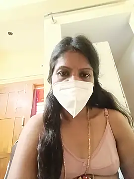 ashwini805057's Webcam Show