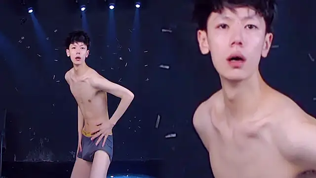 BBLB-961 Webcam Show