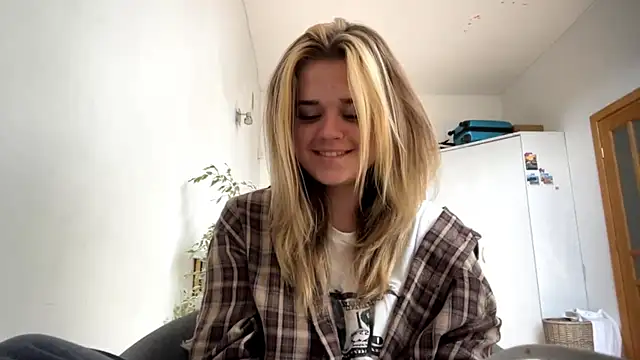 Chat XXX en directo de MiaRoika