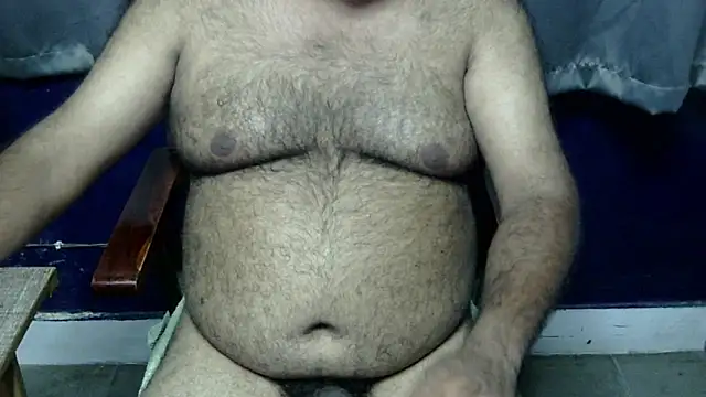 عرض كام hairysubcub_70