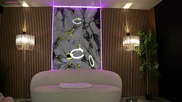 anneswhite Adlı Modelin Canlı XXX Sohbeti