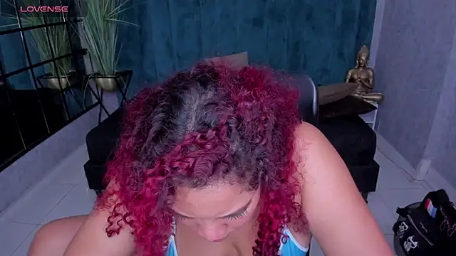Chat XXX en directo de AngelaCoffee