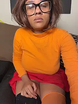 VelvetVixen_735's Live XXX Chat