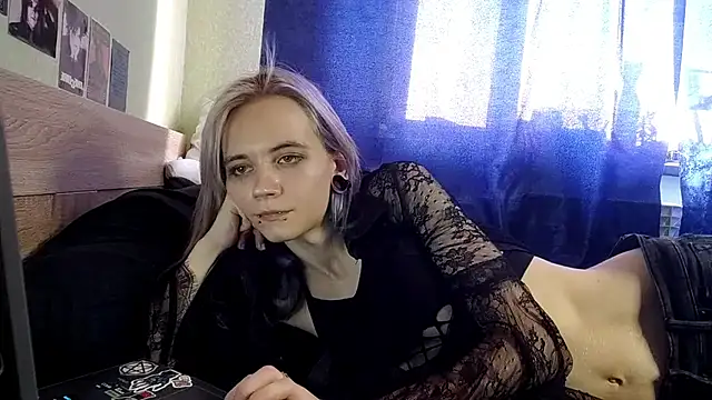Chat +18 de AdamTarlet ao vivo