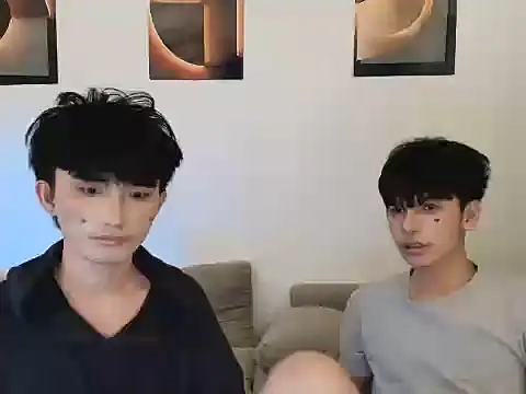 twink_pinoy Show Webcam