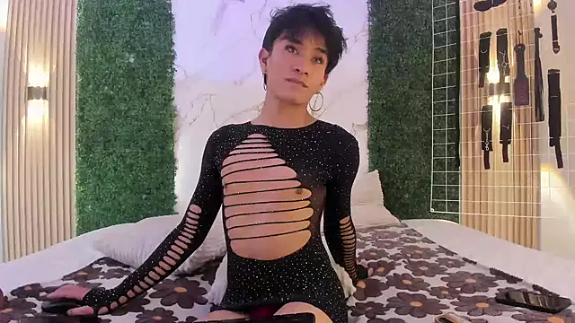 cococumps Webcam-Show